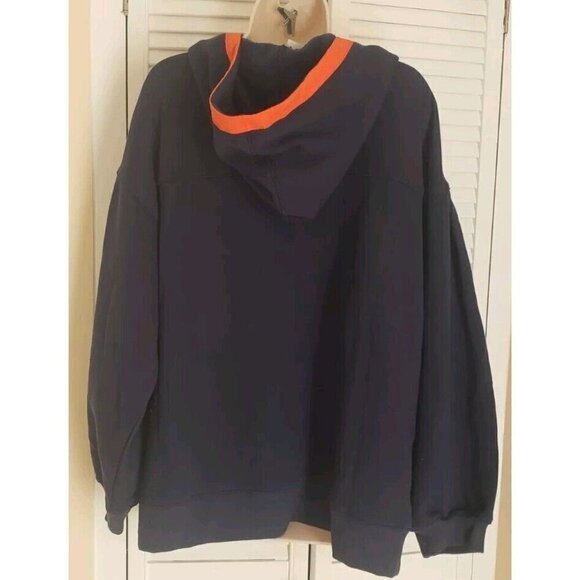 NEW FREE PEOPLE MOVEMENT AT YOUR BEST QUATER ZIP HOODIE SWEATER - Picture 6 of 9